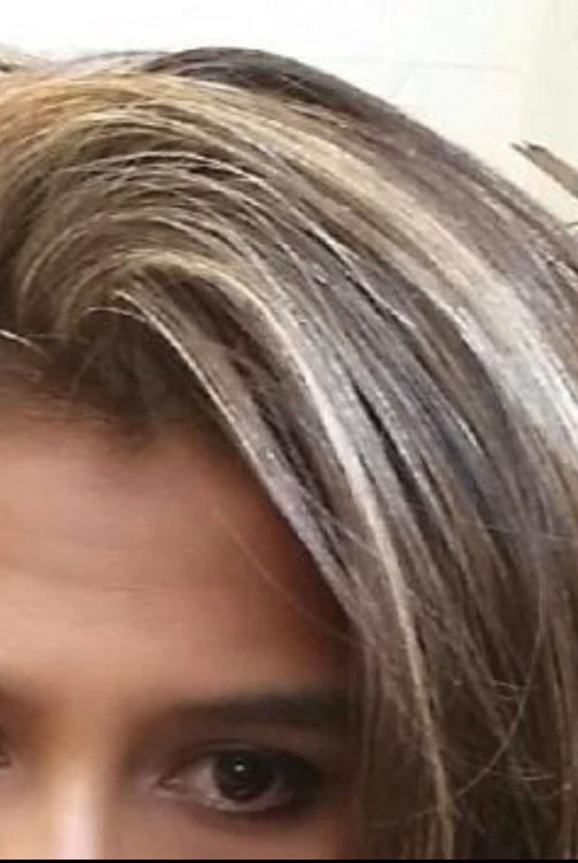 Warm tone color transformation