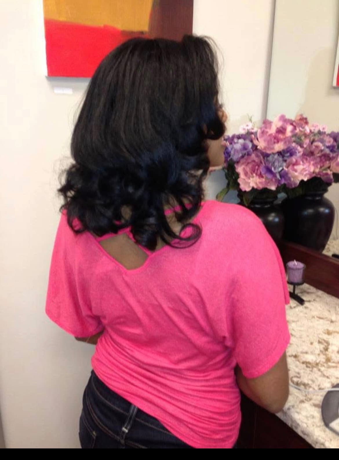 Soft layers and body