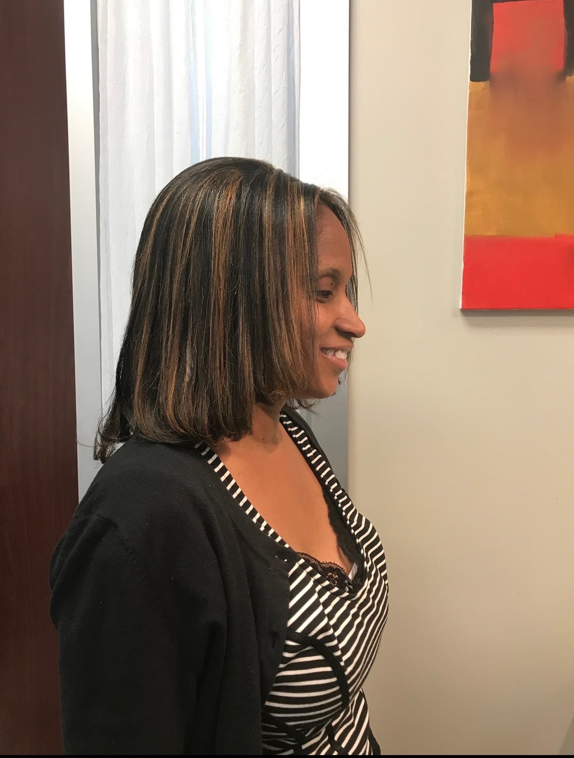 Women's Haircut